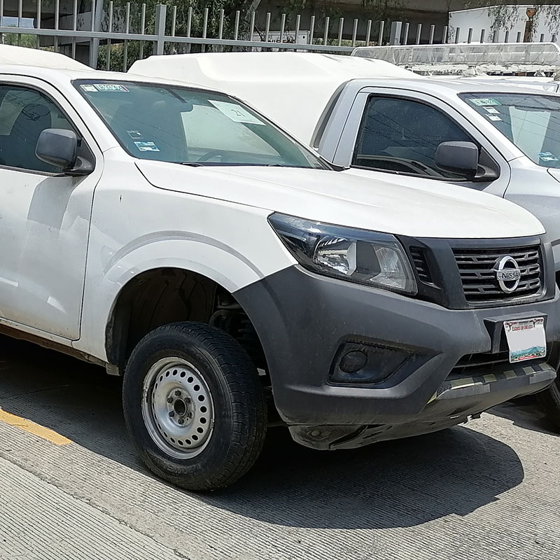 Morton Autos y Camiones